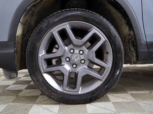 Used 2023 Honda Passport EX-L image 11