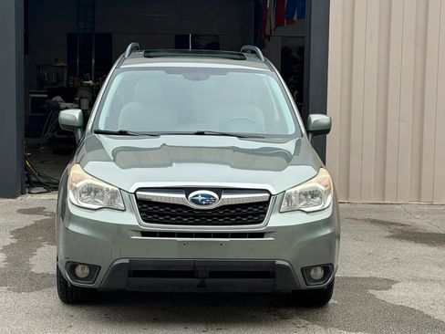 Used 2015 Subaru Forester 2.5i Limited AWD/4WD image 2