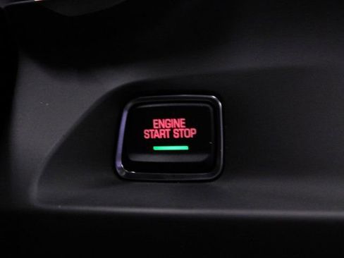 Used 2023 Chevrolet Camaro LT w/ RS Package image 37