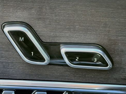 New 2026 Land Rover Range Rover SE AWD/4WD image 26