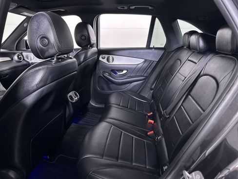 Used 2021 Mercedes-Benz GLC 300 GLC 300 image 70