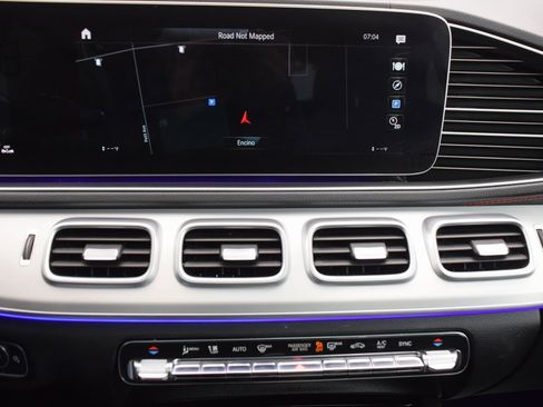 Used 2023 Mercedes-Benz GLE 53 AMG AMG GLE 53 image 27