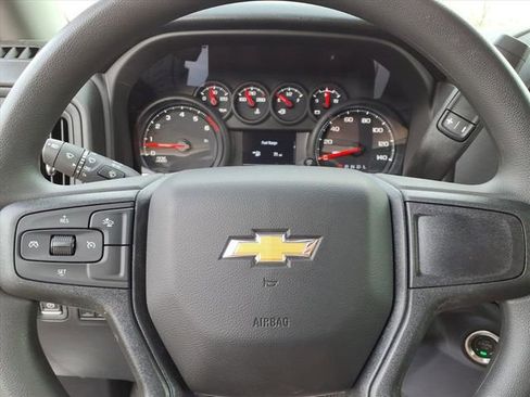 New 2026 Chevrolet Silverado 2500 W/T w/ WT Convenience Package image 19