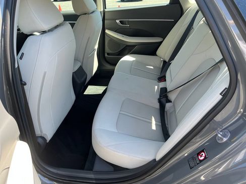 Used 2023 Hyundai Sonata SEL FWD image 36