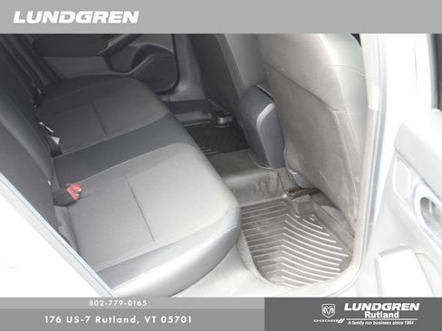 Used 2024 Honda Civic Sport image 22