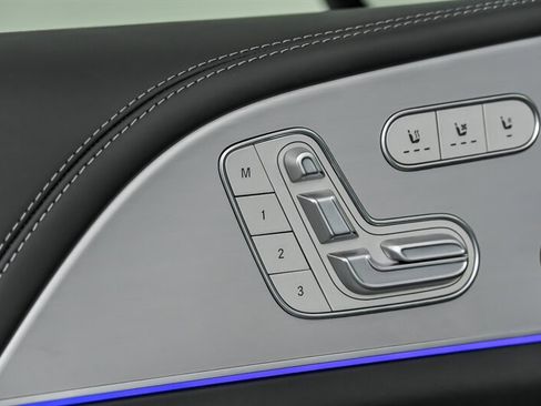 Used 2024 Mercedes-Benz GLE 63 AMG S image 16