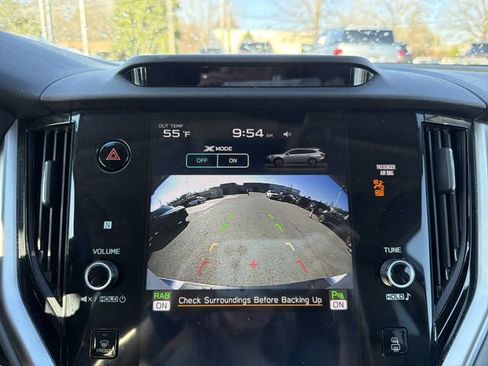 Used 2022 Subaru Outback Limited image 25