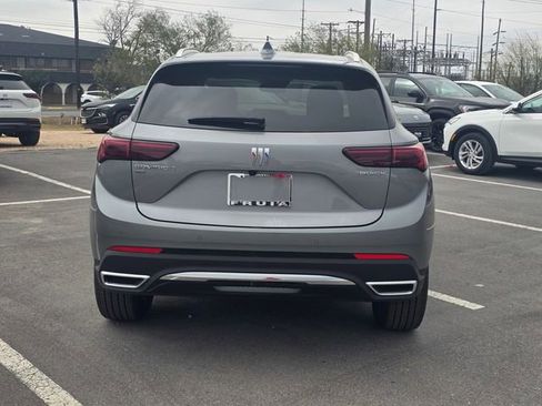 New 2026 Buick Envision Preferred AWD/4WD image 6