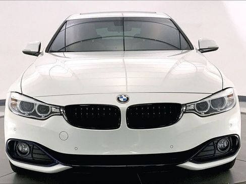 Used 2017 BMW 430i Gran Coupe 430i Gran Coupe image 2