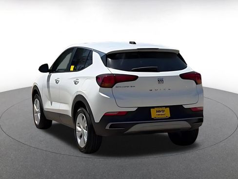 Used 2025 Buick Encore GX Preferred FWD image 11