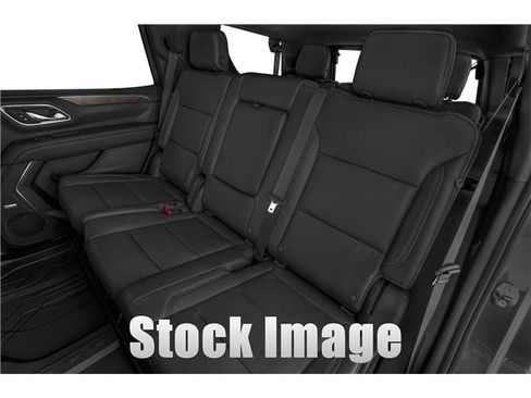 Used 2024 Chevrolet Tahoe Z71 w/ Luxury Package image 23