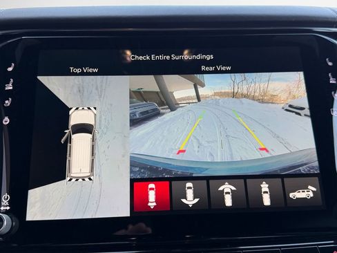 New 2026 Jeep Grand Wagoneer L Limited image 24