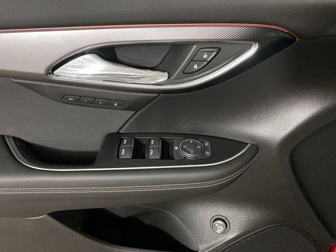 Used 2026 Buick Envision Sport Touring AWD/4WD image 13