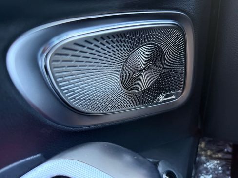 New 2026 Mercedes-Benz CLE 300 4MATIC Cabriolet image 25