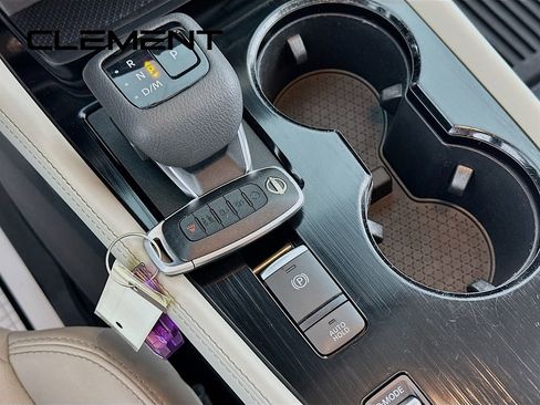 Used 2023 Nissan Rogue SL w/ SL Premium Package image 24