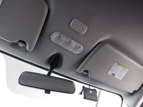 Used 2021 Nissan NV200 SV w/ Back Door Glass Package FWD image 21