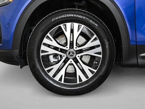 Certified 2025 Mercedes-Benz GLB 250 4MATIC image 25