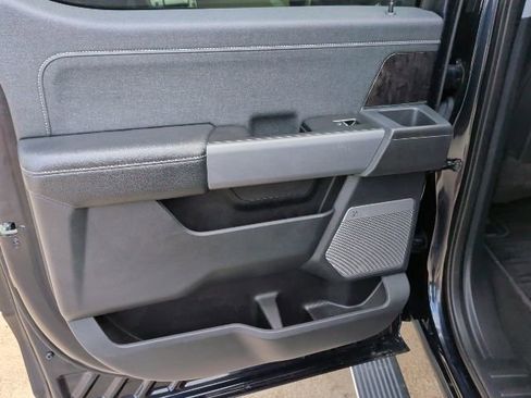 Certified 2023 Ford F350 Lariat w/ Lariat Ultimate Package AWD/4WD image 19