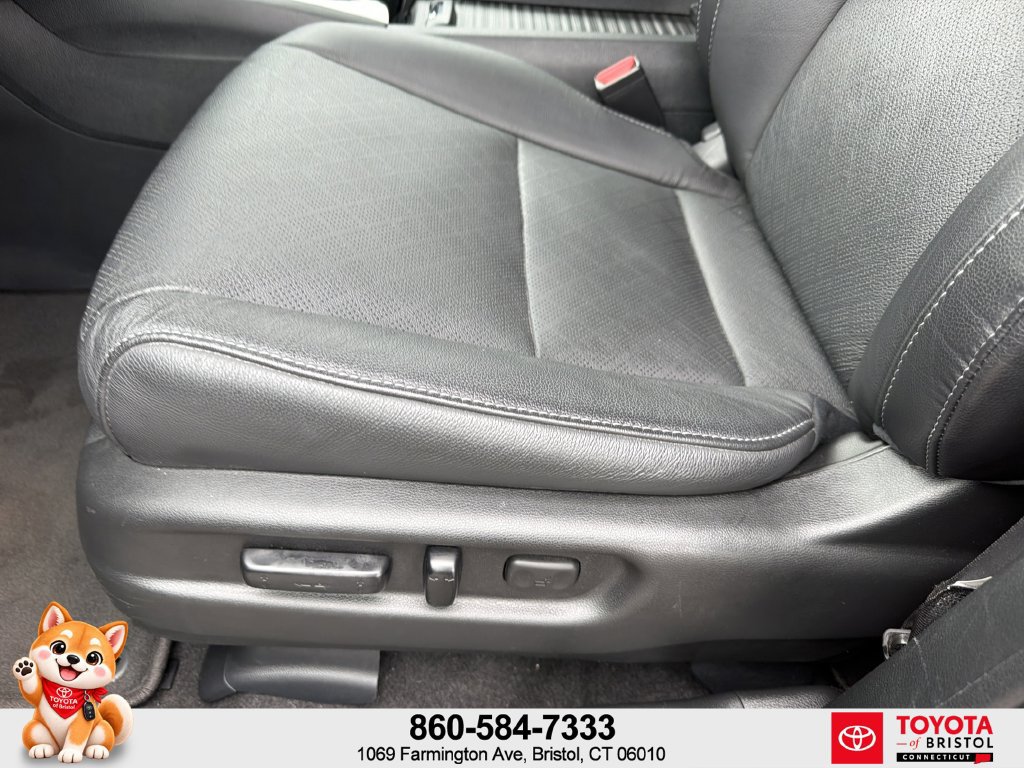 Used 2023 Honda Passport Elite image 19