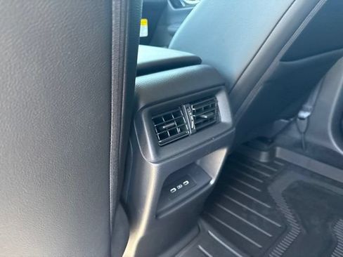 New 2026 Honda CR-V EX-L image 21