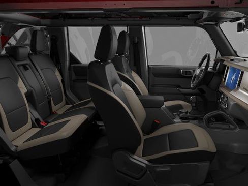 New 2026 Ford Bronco Outer Banks AWD/4WD image 30