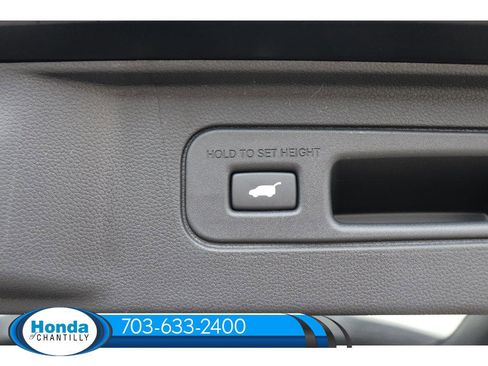 New 2026 Honda Pilot Black Edition image 36