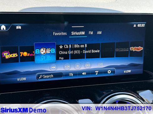 Certified 2026 Mercedes-Benz GLA 250 4MATIC image 33