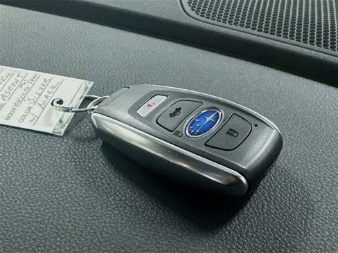 New 2025 Subaru Ascent Bronze Edition image 33