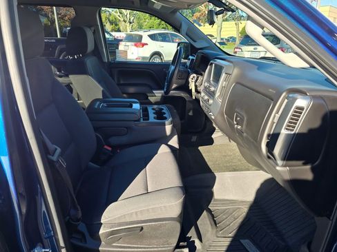 Used 2016 Chevrolet Silverado 1500 LT w/ All Star Edition image 13