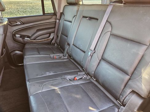 Used 2016 Chevrolet Tahoe LT image 13