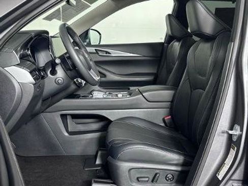 Certified 2023 INFINITI QX60 Luxe image 14