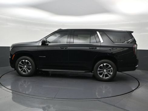 Used 2026 Chevrolet Tahoe LT w/ Comfort Package RWD image 2