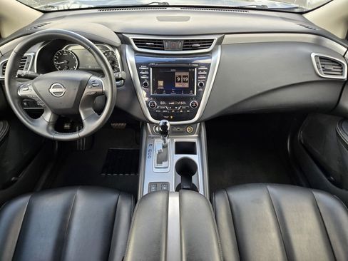 Used 2023 Nissan Murano SV image 15