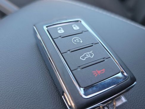 New 2026 Jeep Grand Cherokee L Laredo AWD/4WD image 28