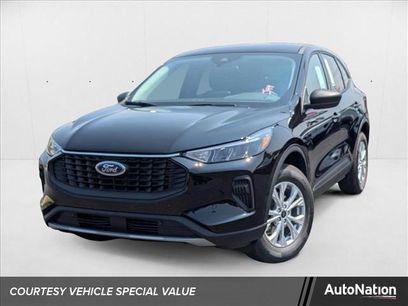 New 2025 Ford Escape Active