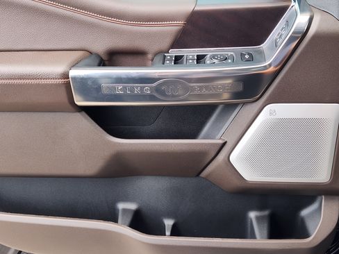 New 2026 Ford F250 King Ranch AWD/4WD image 17