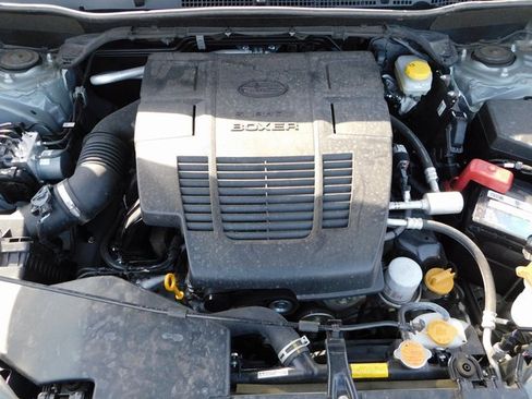 Used 2024 Subaru Forester Wilderness image 41