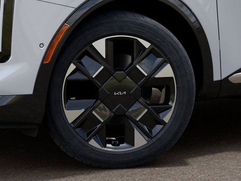 New 2026 Kia Sportage SX Prestige image 10