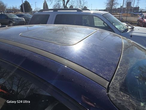 Used 2016 Ford Focus SE w/ Equipment Group 201A image 11