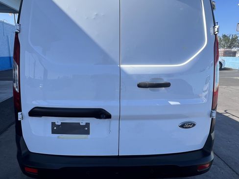 Used 2020 Ford Transit Connect XL image 5