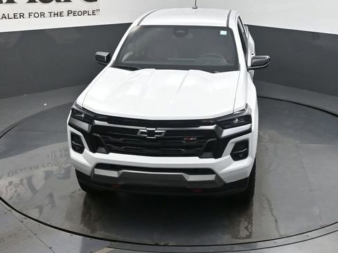 New 2026 Chevrolet Colorado Z71 image 37