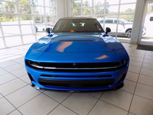 New 2026 Dodge Charger Scat Pack AWD/4WD image 2