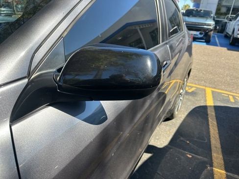 Used 2019 Honda HR-V Sport image 13