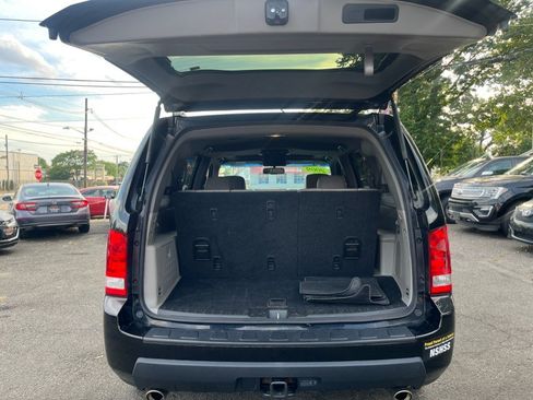 Used 2009 Honda Pilot EX-L image 8