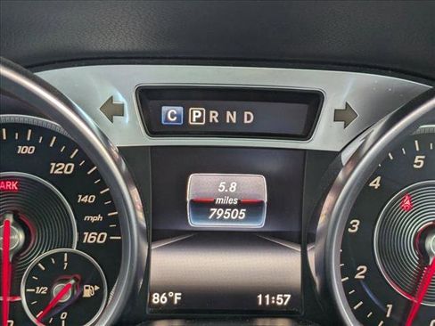 Used 2017 Mercedes-Benz SL 450 image 11