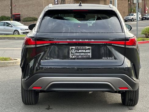 New 2026 Lexus RX 350 FWD image 5
