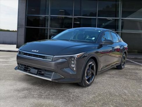Used 2026 Kia K4 FWD image 5