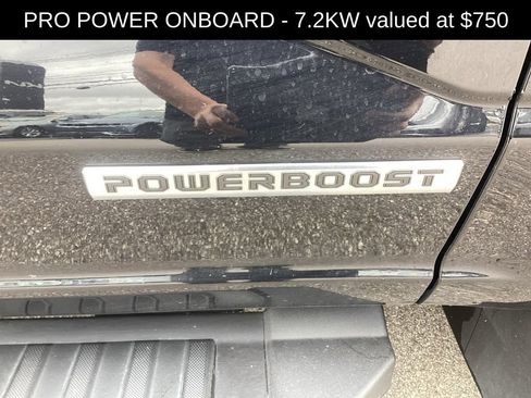 Used 2023 Ford F150 XLT w/ Equipment Group 302A High AWD/4WD image 11