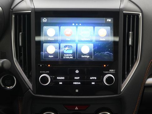 Used 2019 Subaru Crosstrek 2.0i Limited w/ Moonroof Package w/Navigation image 16