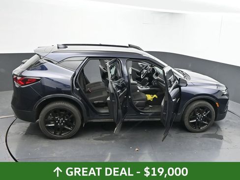 Used 2020 Chevrolet Blazer LT image 66